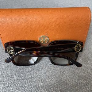 Tory Burch original sunglasses, TY716U,l